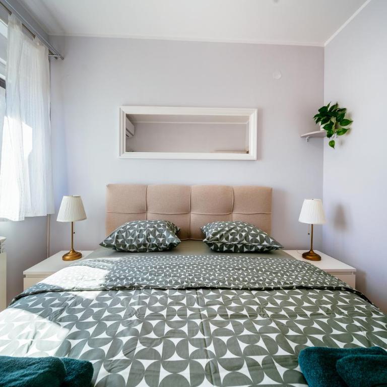 Penthouse Belgrade - Apartman sa 1 Spavaćom Sobom - 7