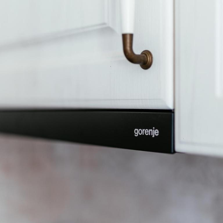 Penthouse Belgrade - Apartman sa 1 Spavaćom Sobom - 11