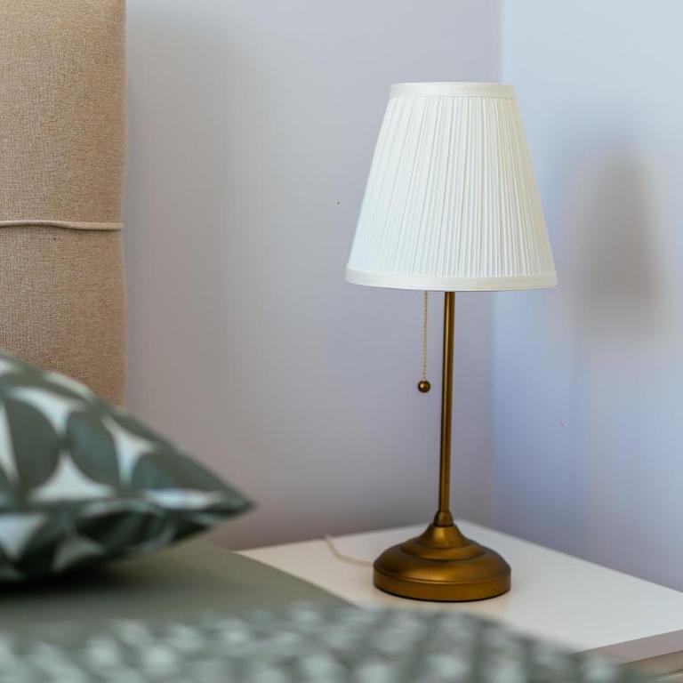 Penthouse Belgrade - Apartman sa 1 Spavaćom Sobom - 20