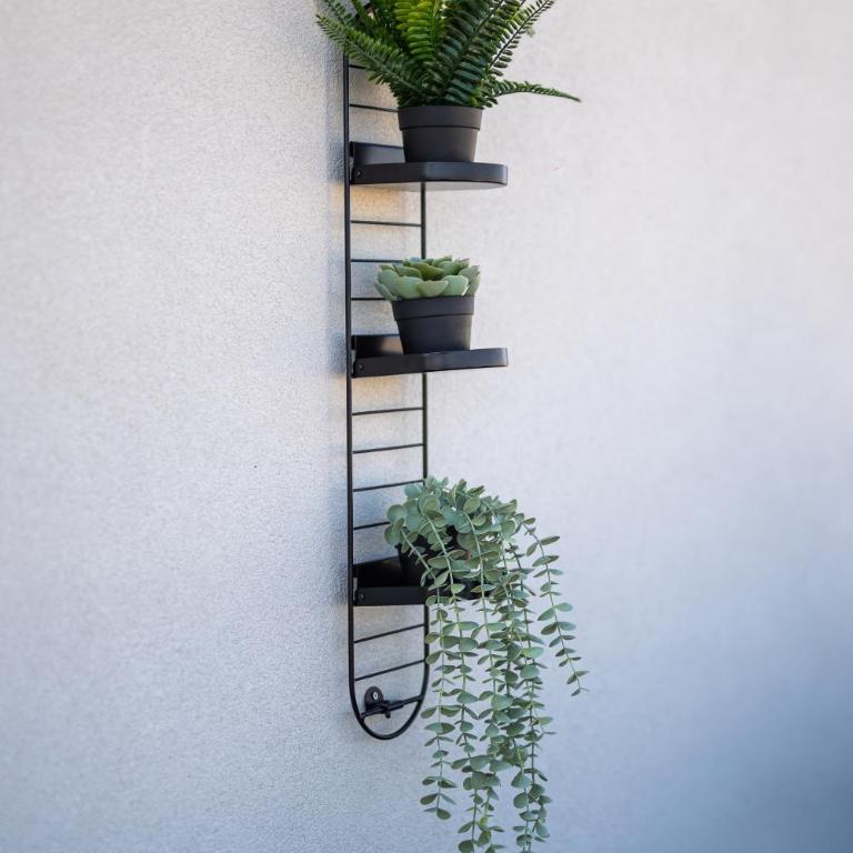 Penthouse Belgrade - Apartman sa 1 Spavaćom Sobom - 24