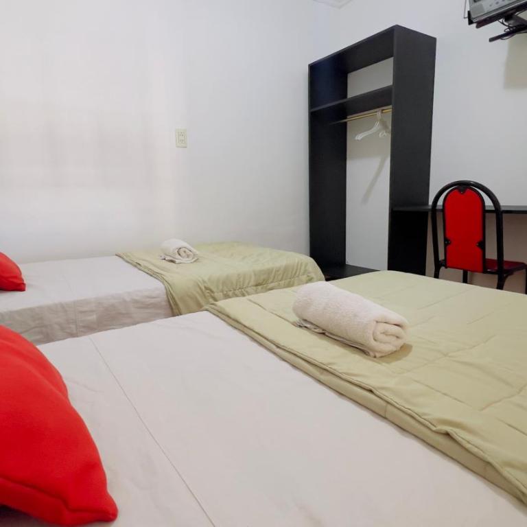 G4 HERMOSA CASA 2 DORMITORIOS en Villa Ángela - Casa de 2 dormitorios - 20