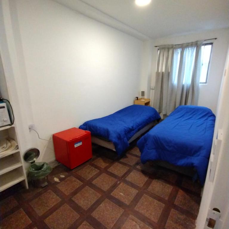 warnes factory movistar - Apartamento de 2 dormitorios - 3
