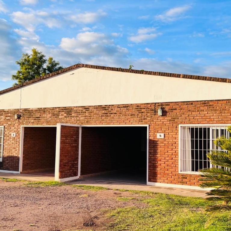 G4 HERMOSA CASA 2 DORMITORIOS en Villa Ángela - Casa de 2 dormitorios - 20