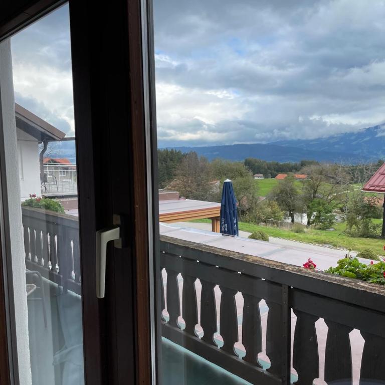 Hotel Bergstätter Hof - Einzelzimmer mit Balkon - 2