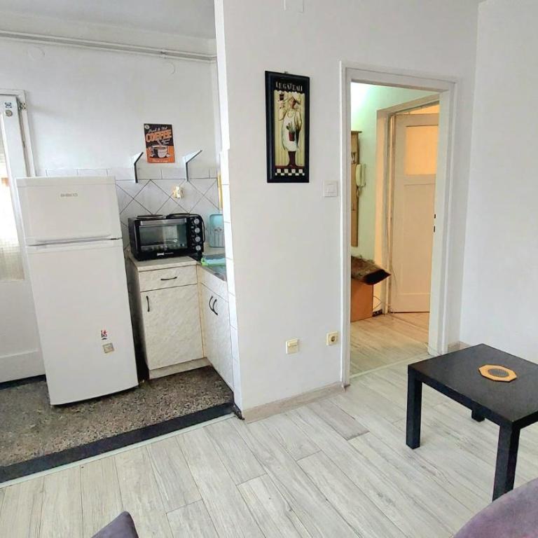 Risan apartment - Apartman sa 1 Spavaćom Sobom - 9