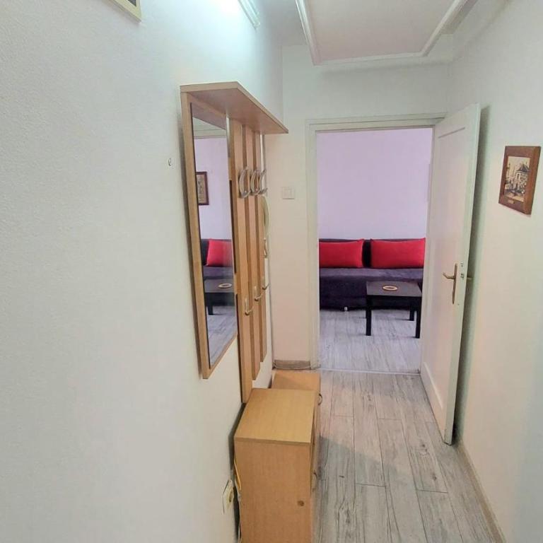 Risan apartment - Apartman sa 1 Spavaćom Sobom - 5