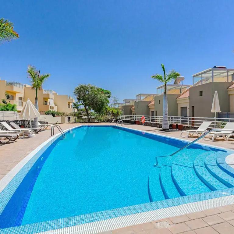 Luxury 3-BDR Families & Friends Villa Ocean View - Villa con vistas al mar - 5
