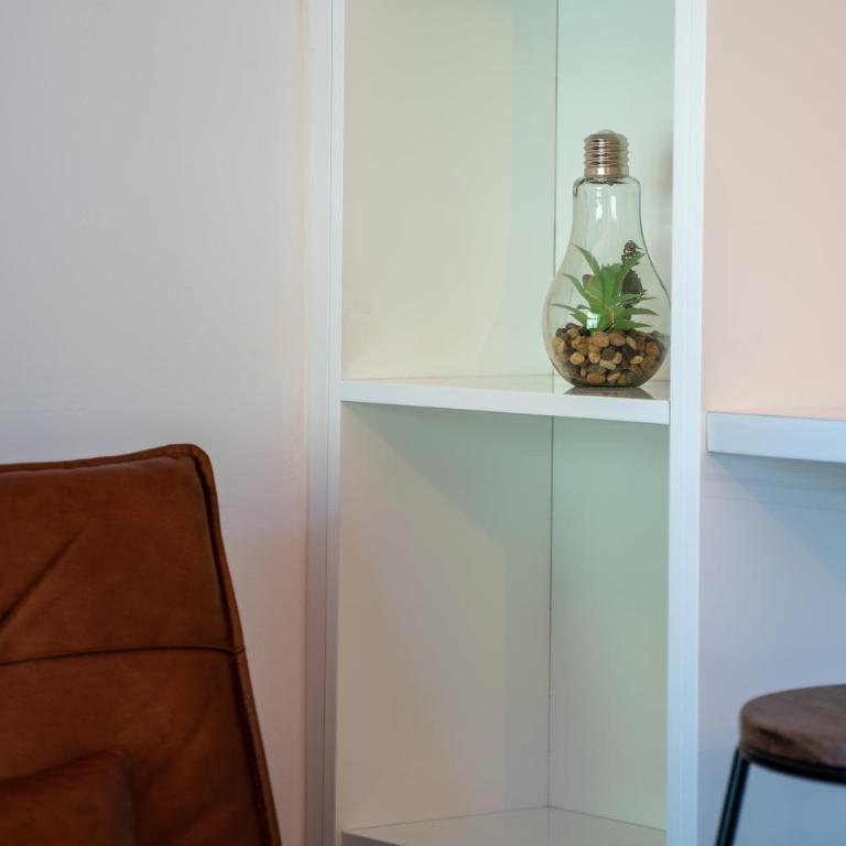 Apartamento para dos a los pies de la Alhambra - One-Bedroom Apartment - 12