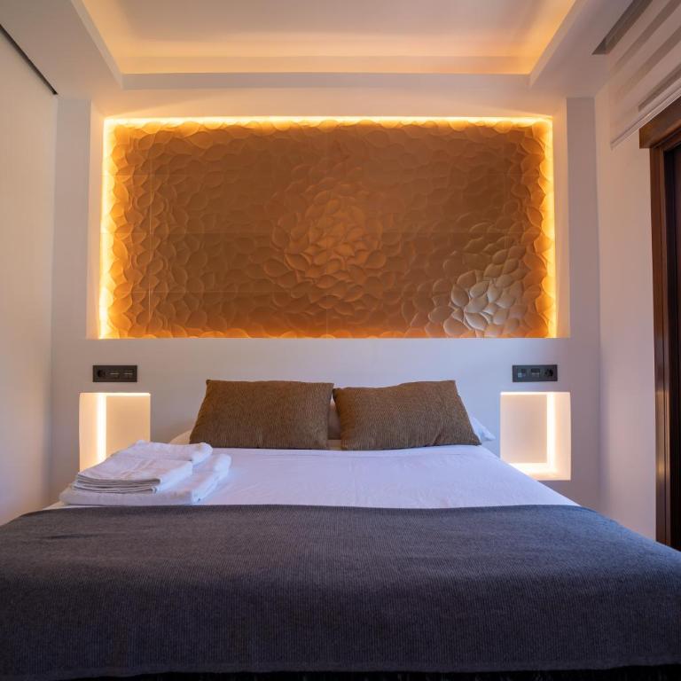 Apartamento para dos a los pies de la Alhambra - One-Bedroom Apartment - 17