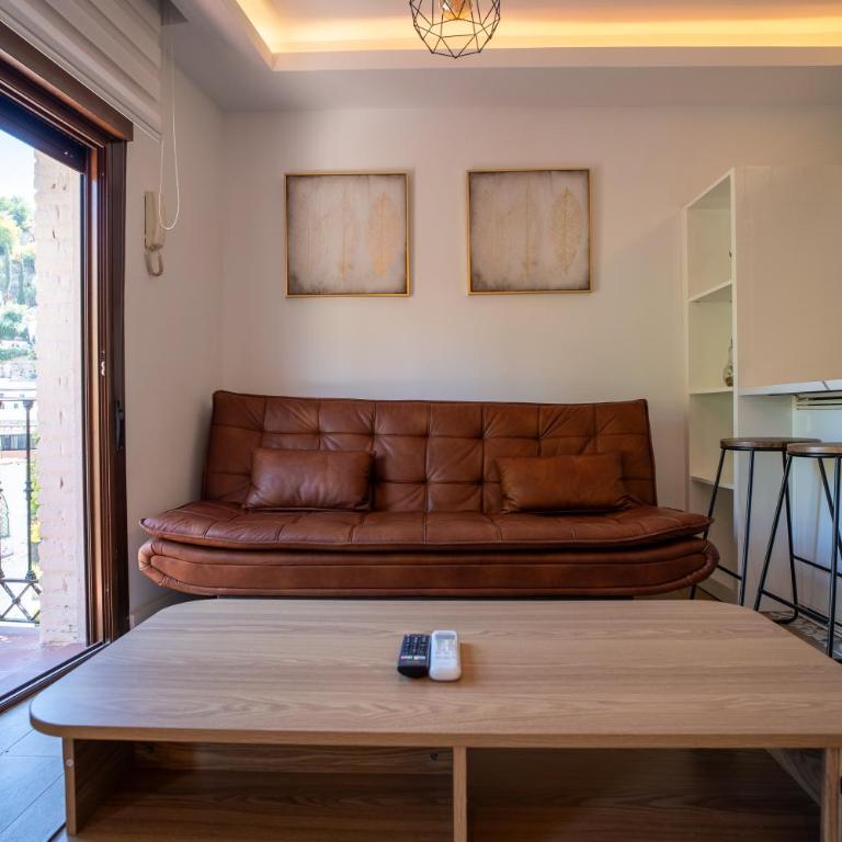 Apartamento para dos a los pies de la Alhambra - One-Bedroom Apartment - 16