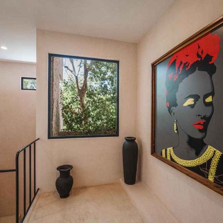 Villa Sorella in Aldea Zama 24Hrs Security, 5min to the beach - Villa - 39