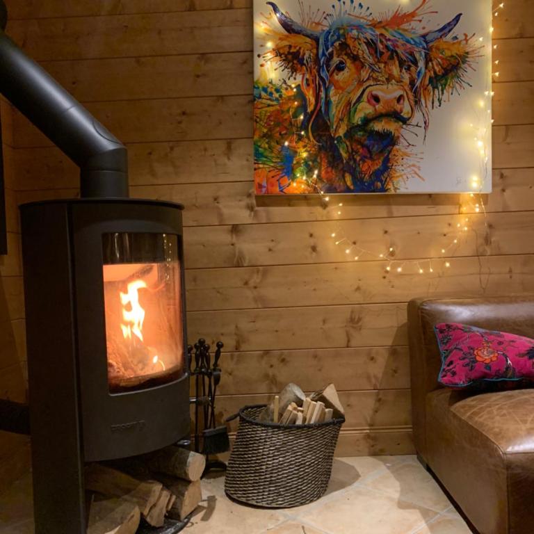 Chalet Ananas, Hameau des Marmottes - Chalet Supérieur - 32