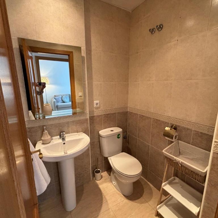 Sun & Fun Apartment - Apartamento de 2 dormitorios - 15
