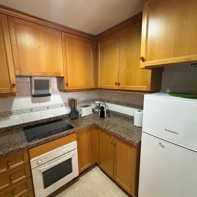 Sun & Fun Apartment - Apartamento de 2 dormitorios - 12