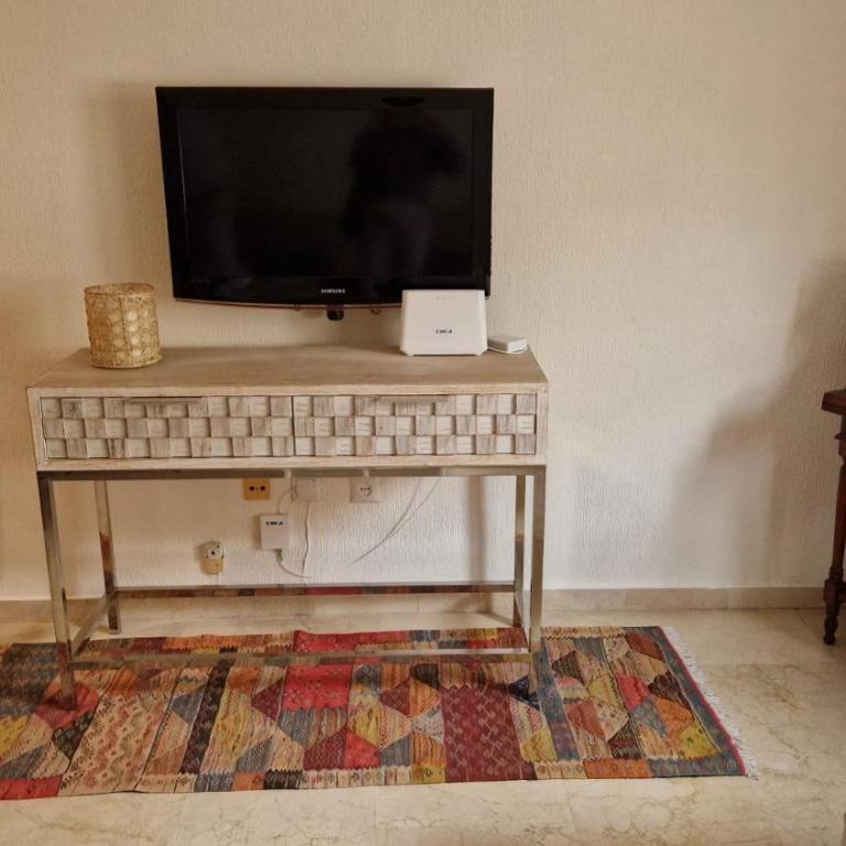 Salusahome parking gratuito - Apartamento de 2 dormitorios - 11