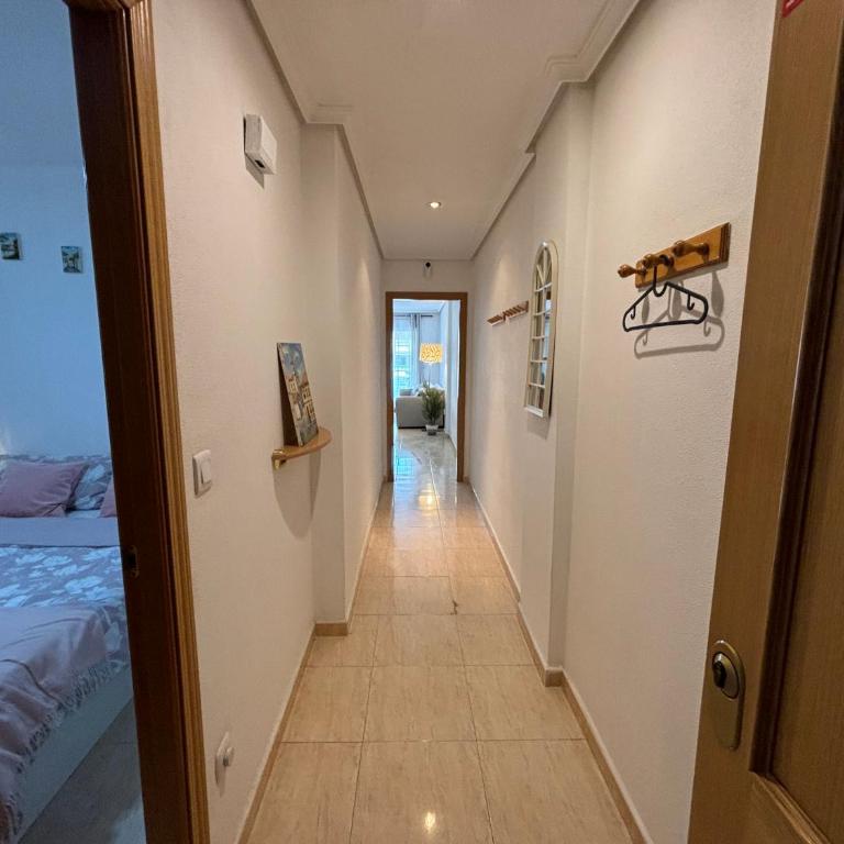 Sun & Fun Apartment - Apartamento de 2 dormitorios - 14