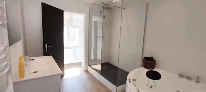L'idylle dieppoise BY HOLIDIEPPE - Appartement 3 Chambres - 7