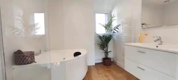 L'idylle dieppoise BY HOLIDIEPPE - Appartement 3 Chambres - 9