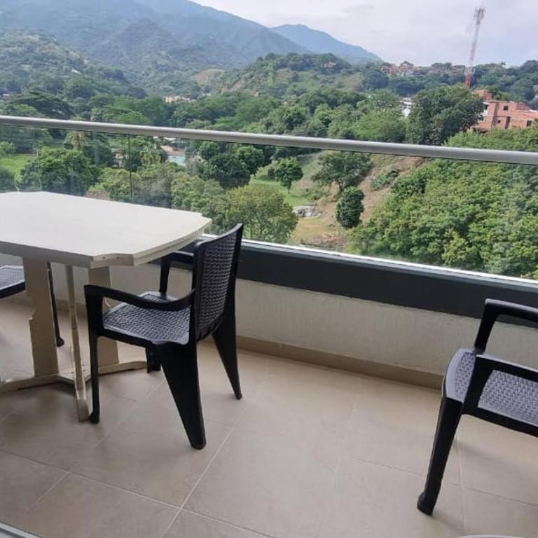 Apartamento Chavelita - Apartamento de 1 dormitorio - 19