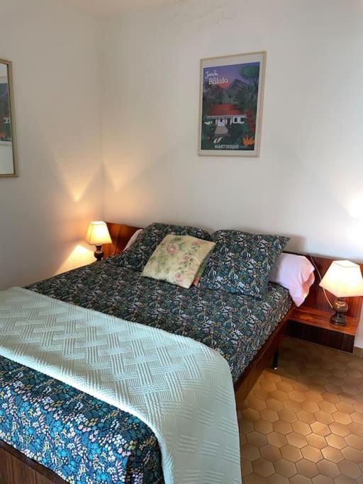 Chez chris - Appartement 1 Chambre - 6