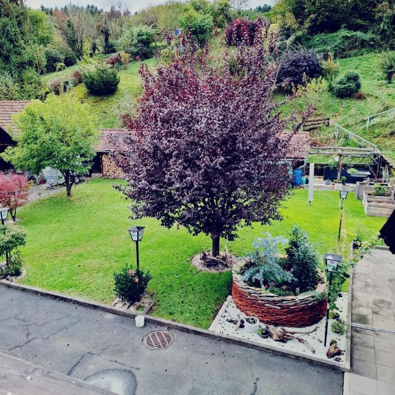 Ferienwohnung Heiabett - Apartment mit Balkon - 16