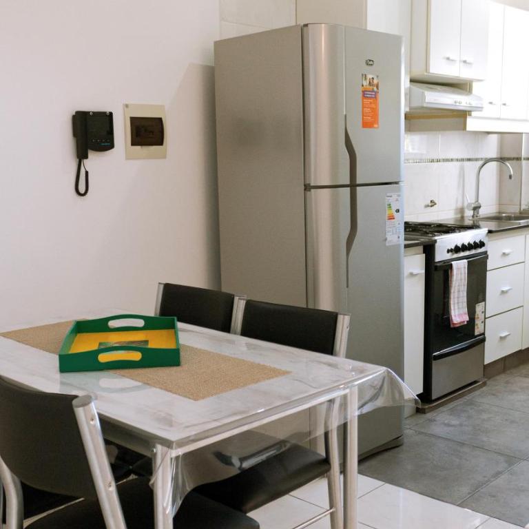 Alvarado , Moderno y con Estacionamiento - Apartamento de 1 dormitorio - 14