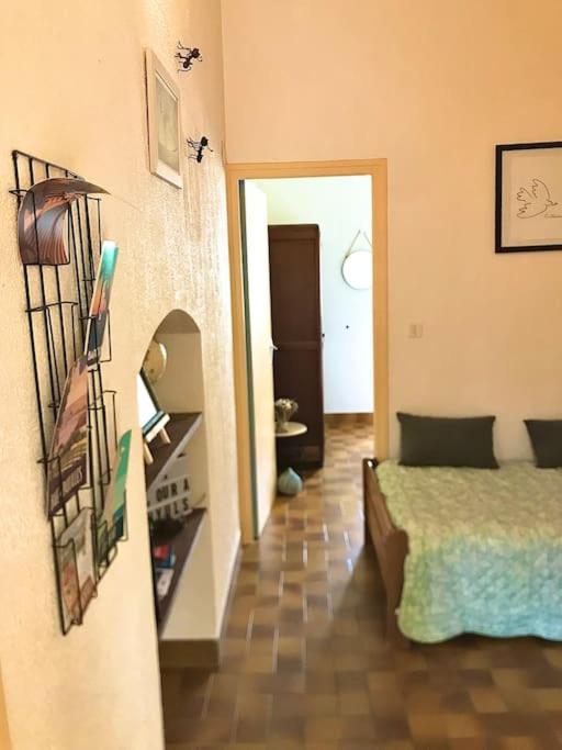 Charmant séjour au cœur des vignes de Banyuls - Haus mit 2 Schlafzimmern - 9