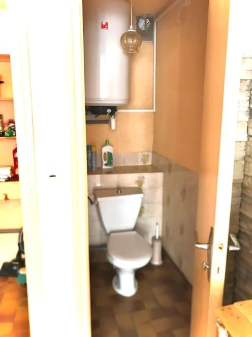 Charmant séjour au cœur des vignes de Banyuls - Haus mit 2 Schlafzimmern - 12