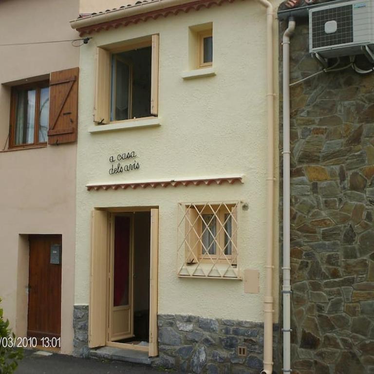 Charmant séjour au cœur des vignes de Banyuls - Haus mit 2 Schlafzimmern - 14