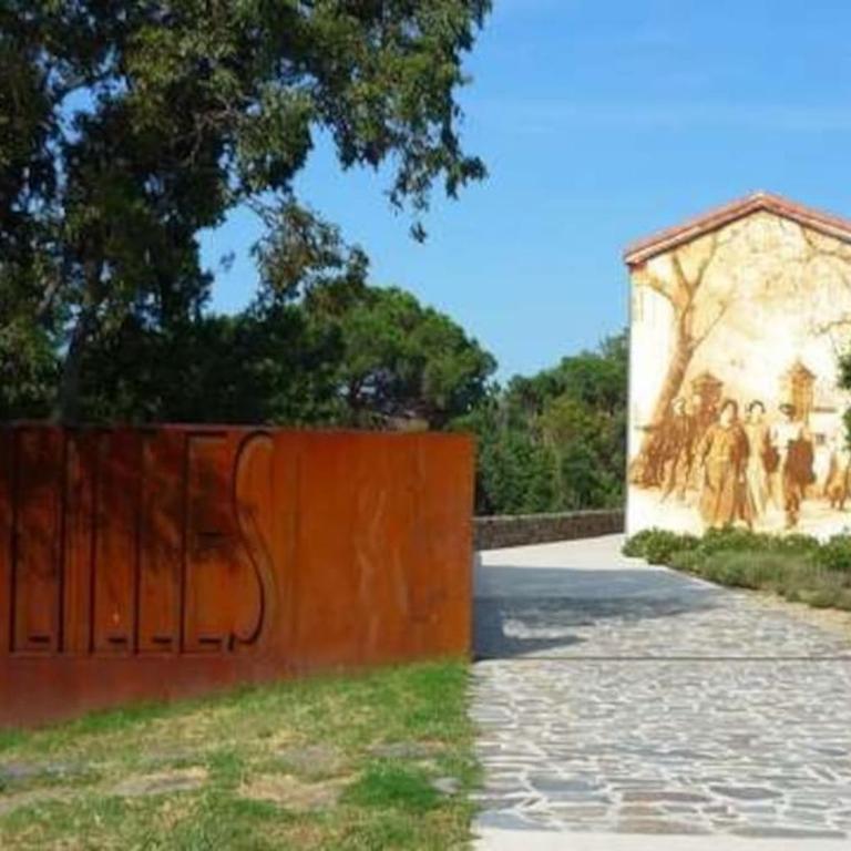 Charmant séjour au cœur des vignes de Banyuls - Haus mit 2 Schlafzimmern - 20