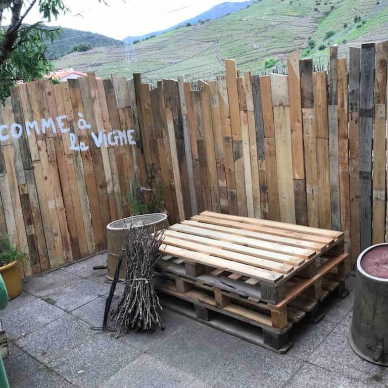 Charmant séjour au cœur des vignes de Banyuls - Haus mit 2 Schlafzimmern - 21