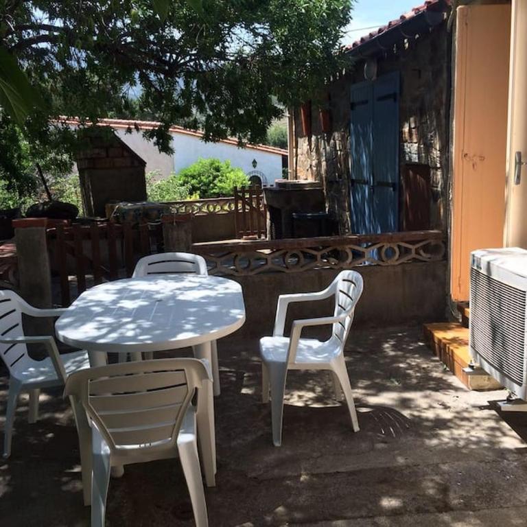 Charmant séjour au cœur des vignes de Banyuls - Haus mit 2 Schlafzimmern - 24