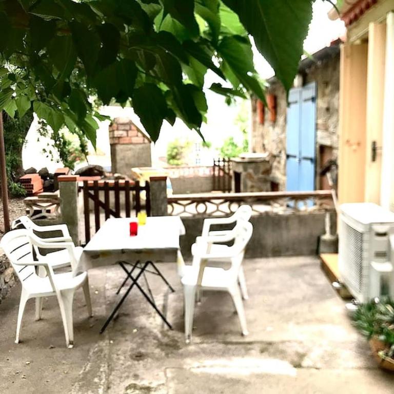 Charmant séjour au cœur des vignes de Banyuls - Haus mit 2 Schlafzimmern - 28