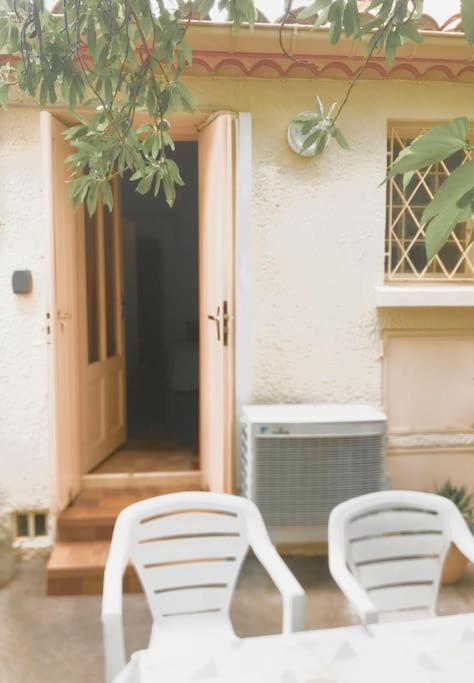 Charmant séjour au cœur des vignes de Banyuls - Haus mit 2 Schlafzimmern - 33