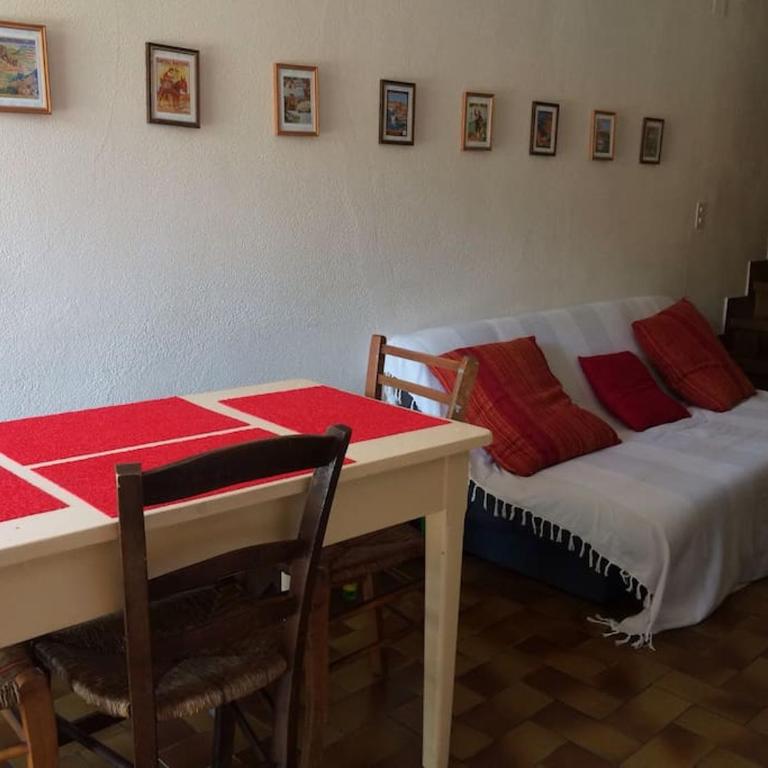 Charmant séjour au cœur des vignes de Banyuls - Haus mit 2 Schlafzimmern - 45