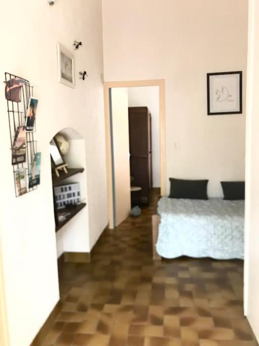 Charmant séjour au cœur des vignes de Banyuls - Haus mit 2 Schlafzimmern - 58