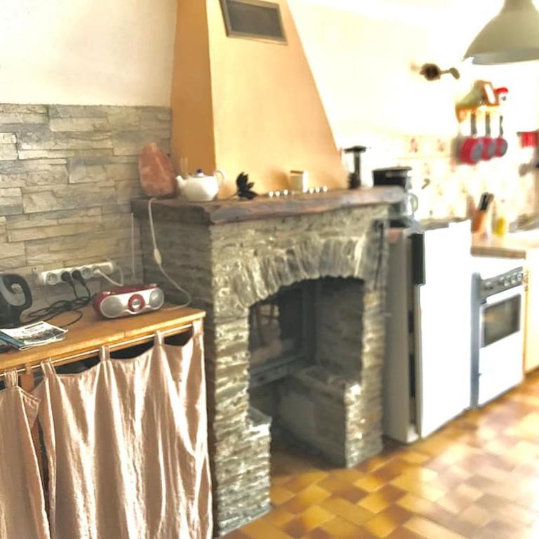 Charmant séjour au cœur des vignes de Banyuls - Haus mit 2 Schlafzimmern - 60