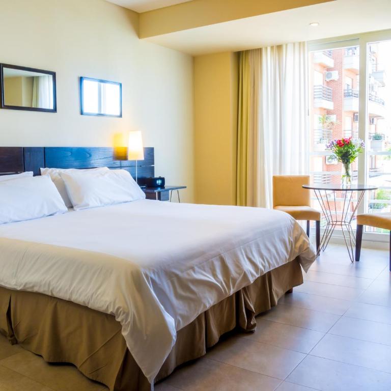 Two Independent Palermo Hollywood Studios at Buenos Aires's Best Neighborhood - Casa - 1