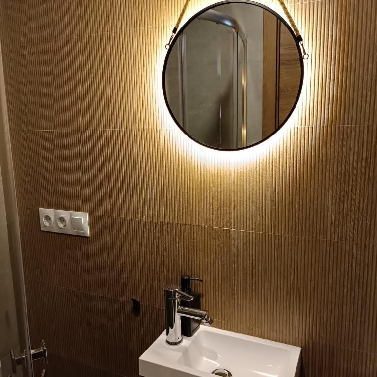 Alma Urbana Alojamiento - Habitación Doble con baño privado externo - 8