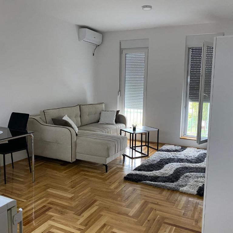 Apartman Novi Sad B&W - Apartman - 1