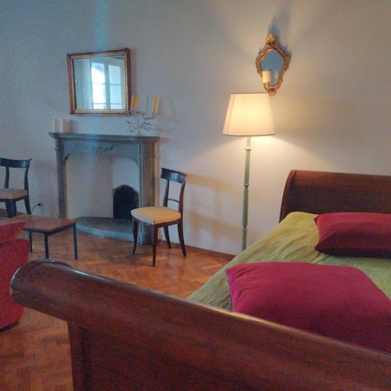 Appartamento incantevole con loggia sui tetti - Appartamento con 1 Camera da Letto - 21