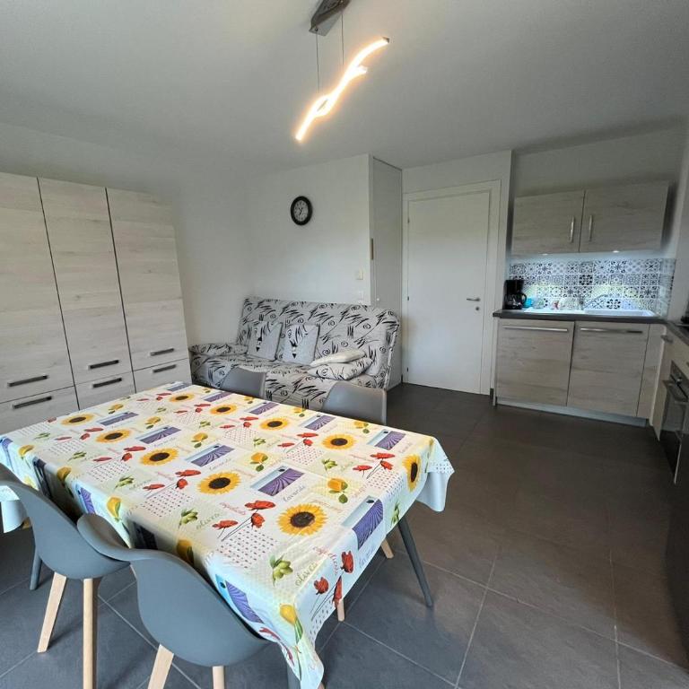 Le Léman - Appartement 1 Chambre - 2