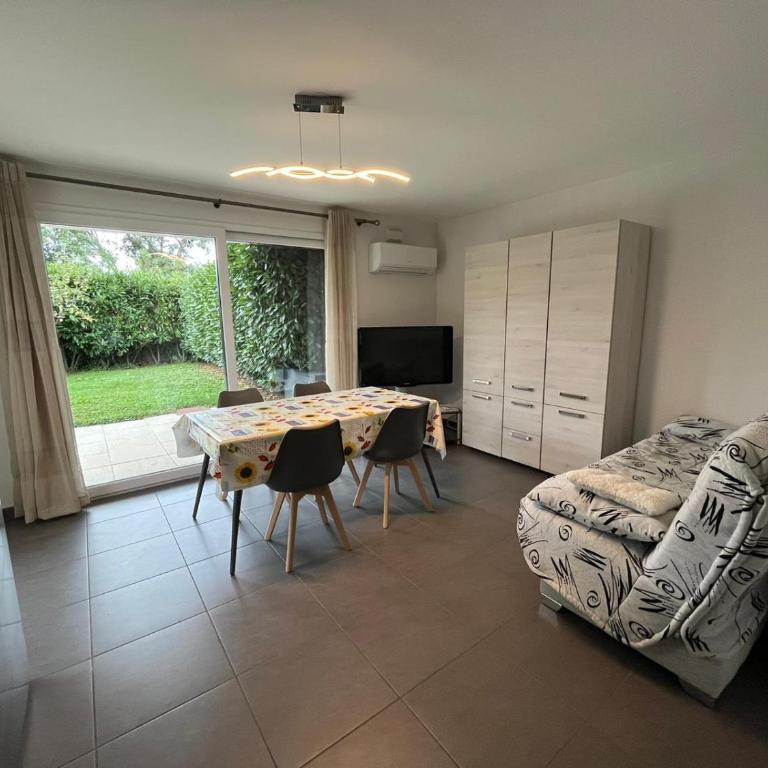 Le Léman - Appartement 1 Chambre - 5