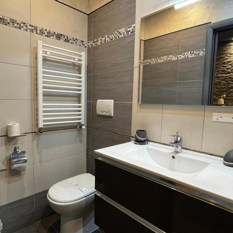 Da Vinci - Standard Double Room - 7