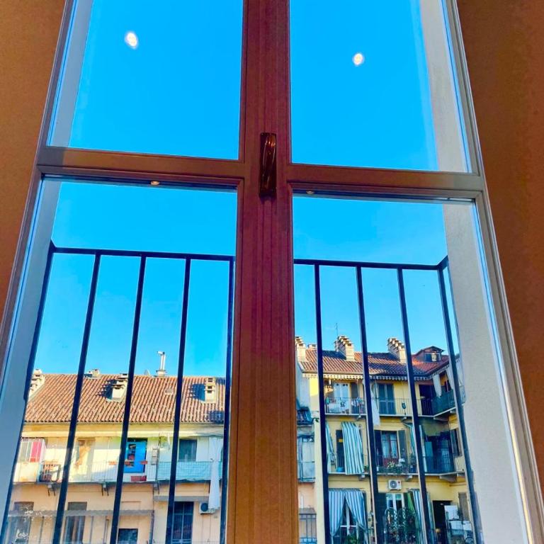 Nido Sabaudo - Appartamento con 1 Camera da Letto - 5