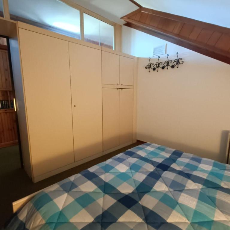 La Mansarda - Residence Villa Aremogna - Apartment - 13
