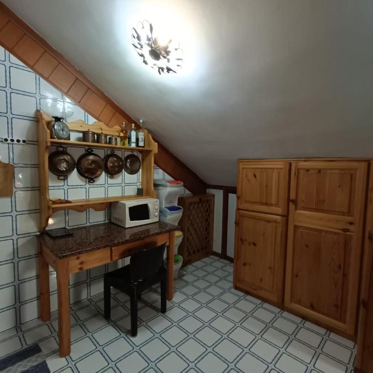 La Mansarda - Residence Villa Aremogna - Apartment - 7
