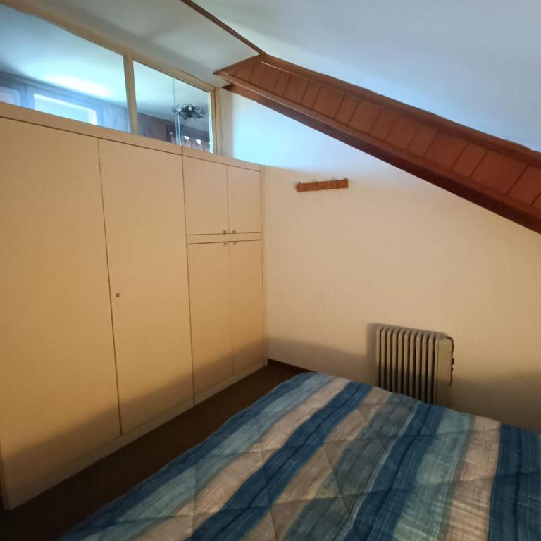 La Mansarda - Residence Villa Aremogna - Apartment - 10
