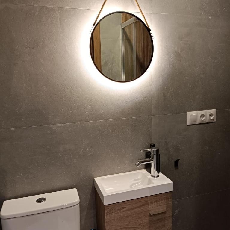 Alma Urbana Alojamiento - Habitación Doble con baño privado externo - 7