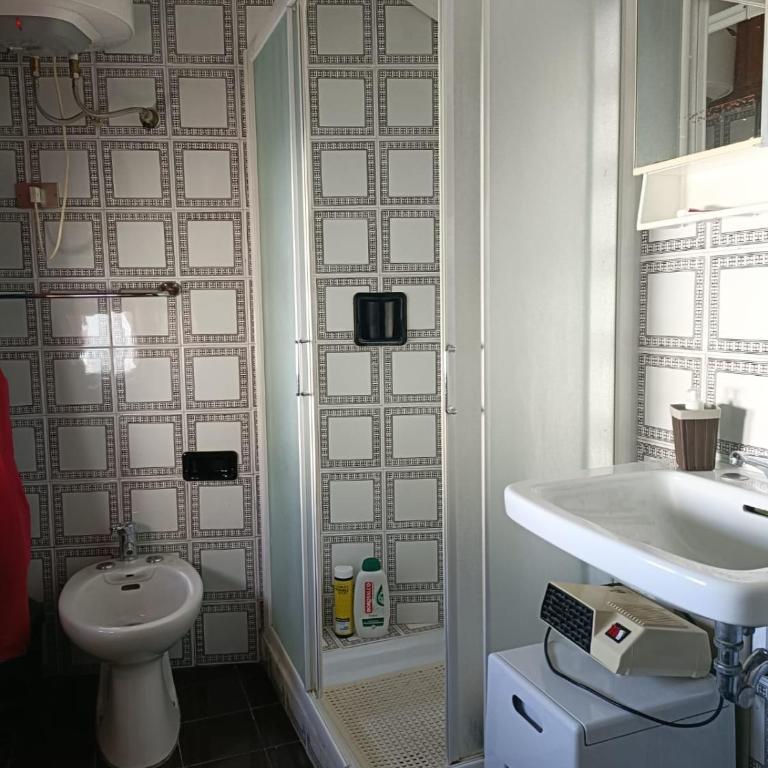 La Mansarda - Residence Villa Aremogna - Apartment - 16